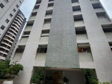 Apartamento à Venda