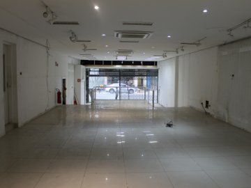 Imóvel Comercial para Aluguel