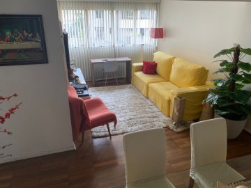 Apartamento à Venda