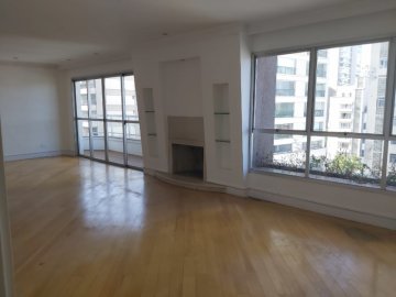 Apartamento Alto Padrão à Venda