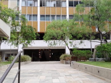 Apartamento à Venda no Coração do Itaim Bibi