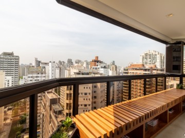 Apartamento à Venda