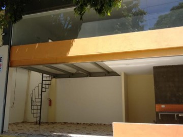 Imóvel Comercial para Aluguel