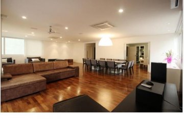 Apartamento Alto Padrão à Venda