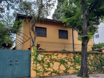 Casa Alto Padrão à Venda