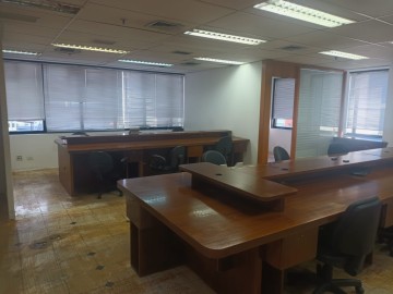 Sala Comercial à Venda