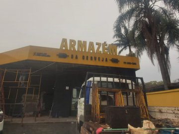 Imóvel Comercial à Venda
