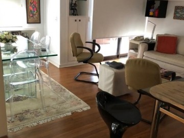 Condomínio Edifício Brascan Century Plaza Itaim First Class