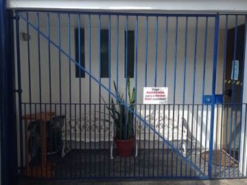 Sobrado para Aluguel