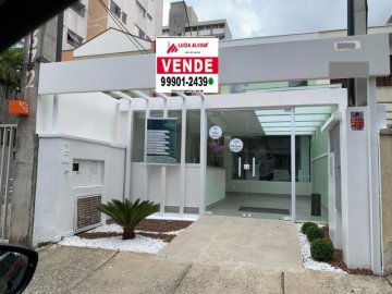Sobrado  Venda