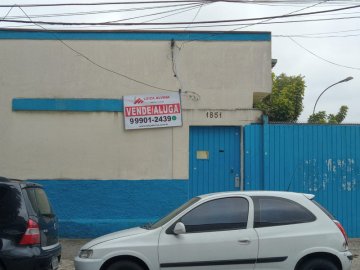 Imóvel Comercial para Aluguel