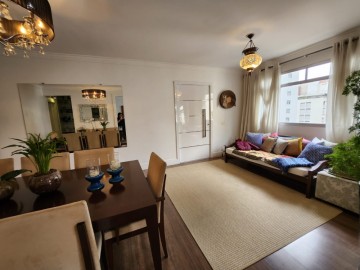 Apartamento à Venda