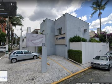 Casa Comercial para Aluguel