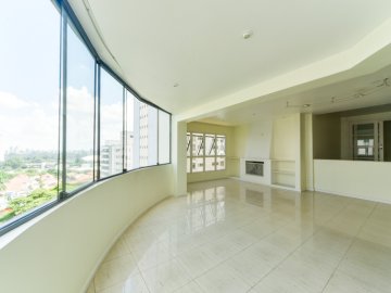 Apartamento Alto Padrão à Venda