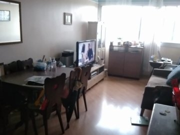 Apartamento à Venda