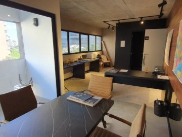 Sala Comercial para Aluguel