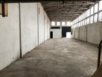 Galpão para Aluguel