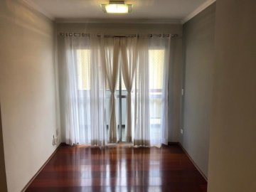 Apartamento à Venda