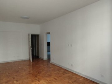 Apartamento à Venda