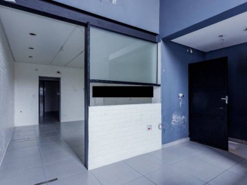 Casa Comercial para Aluguel