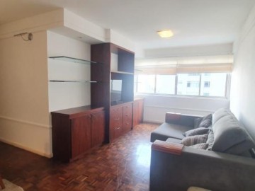 Apartamento à Venda