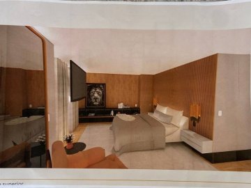 Apartamento Alto Padrão para Aluguel