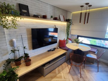 BELISSIMO APARTAMENTO À VENDA