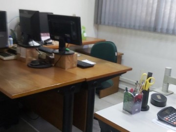 Sala Comercial à Venda