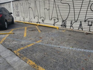 Imóvel Comercial à Venda