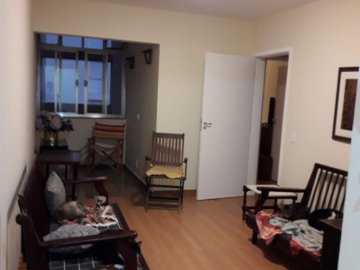 Apartamento à Venda