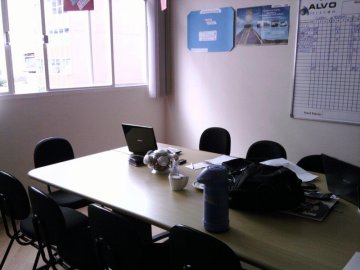 Sala Comercial à Venda