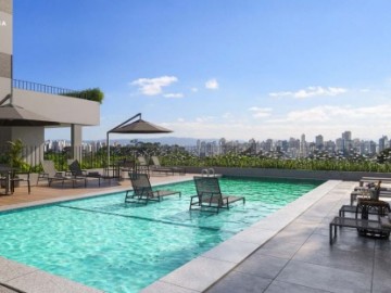 Apartamento à Venda