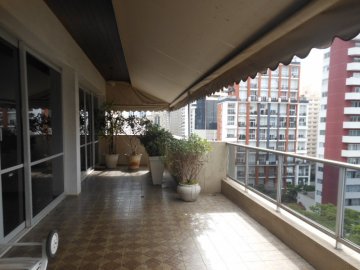 Cobertura Triplex  Venda