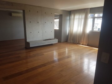 Apartamento para Aluguel