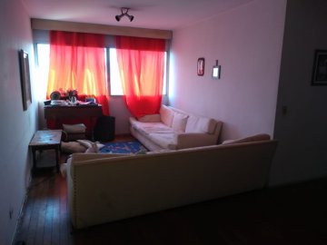 Apartamento para Aluguel