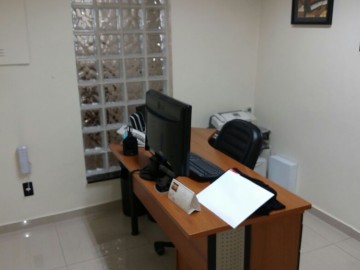 Sala Comercial à Venda