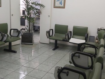 Sala Comercial à Venda