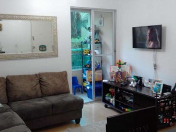 Apartamento à Venda