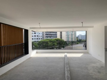 Apartamento à Venda