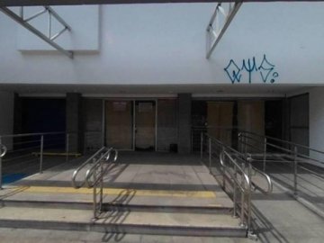 Prédio para Aluguel