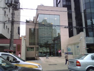 Prédio para Aluguel