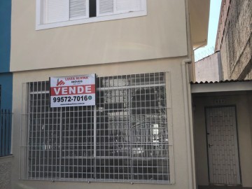 Casa à Venda