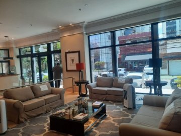 Sala Comercial para Aluguel