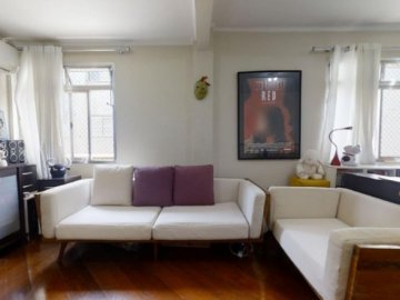 Apartamento à Venda