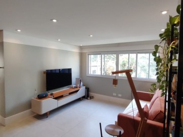 Apartamento à Venda