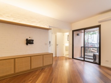 Apartamento para Aluguel