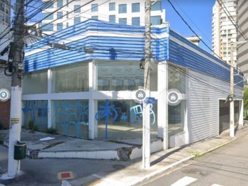 Imóvel Comercial para Aluguel
