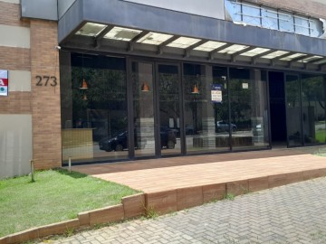 LINDO IMÓVEL NA NOBRE REGIÃO DO REAL PARQUE/MORUMBI