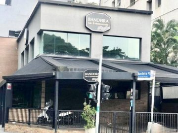 Casa Comercial para Aluguel