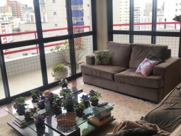 Apartamento Duplex à Venda